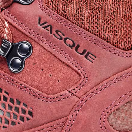 Talus AT UltraDry Wide Hiking Boot - Women's