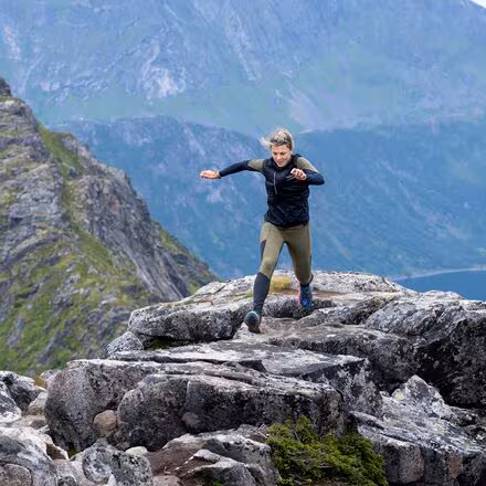 Senja Equaliser Lightweight Long-Sleeve Top - Women's