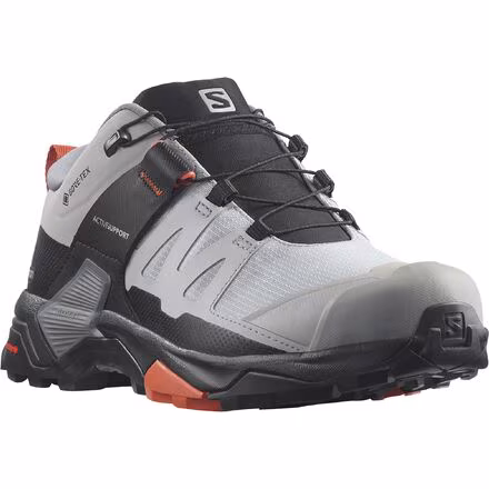 X Ultra 4 GTX Wide Hiking Shoe - Women's