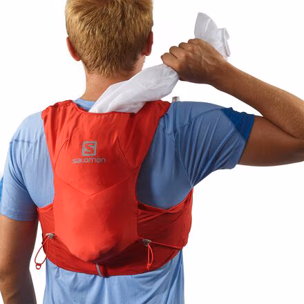 ADV Skin 5L Set Hydration Vest