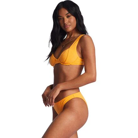 In The Loop Tropic Bikini Bottom - Women's