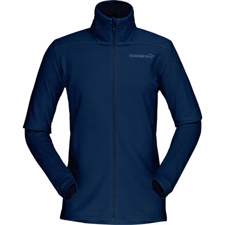Falketind Warm1 Fleece Jacket - Women's
