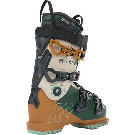 Anthem Team Ski Boot - 2024 - Women's