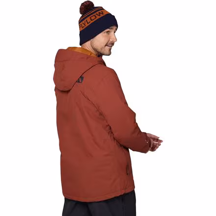 Vector Jacket - Men's