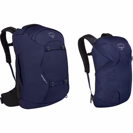 Fairview 55L Backpack - Women's