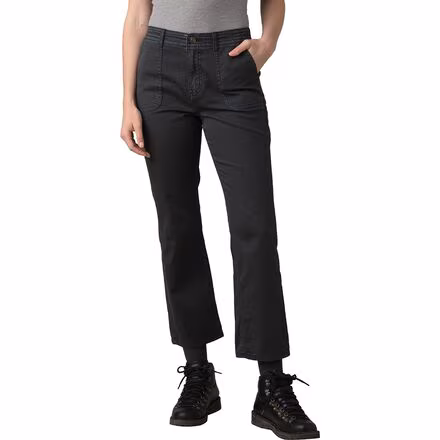 Sancho Slim Pant - Women's