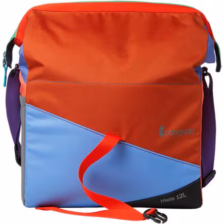 Hielo Del Dia 12L Cooler Bag