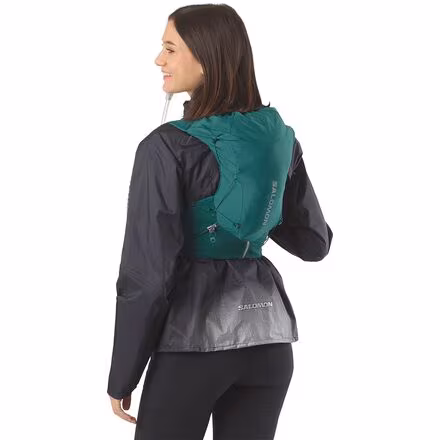 ADV Skin 12L Set Hydration Vest - Women's