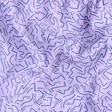 Swift LitePrinted 2.5in Shorts - Women's