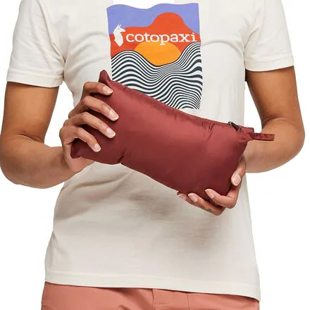 Teca Calido Hooded Jacket - Women's