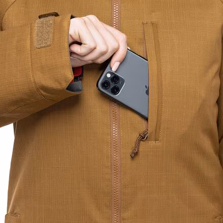 Dream Insulated Jacket - Women's