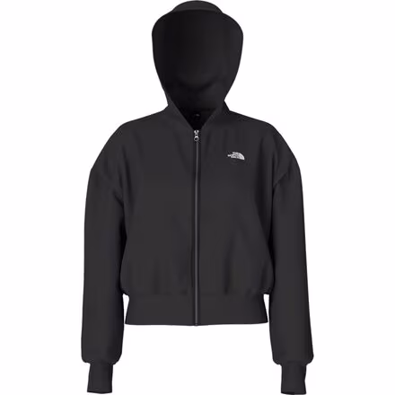 Evolution Full-Zip Hoodie - Women's