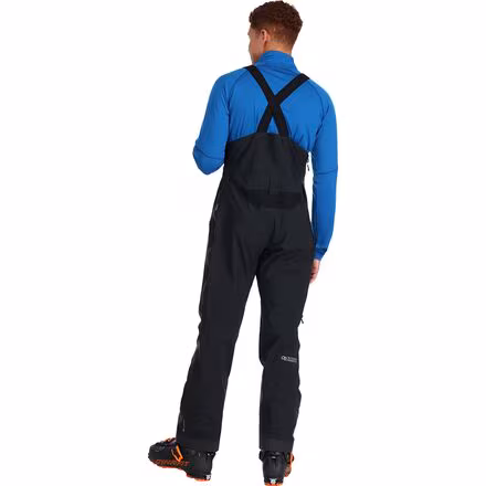 Hemispheres II Bib Pant - Men's