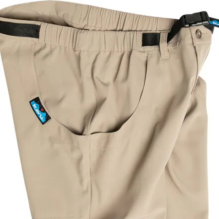 Chilli Trek Pants - Men's