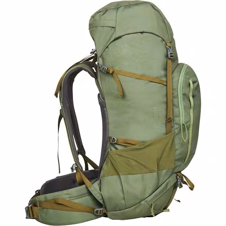 Asher 65L Backpack