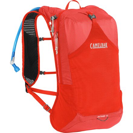 Octane 12 Fusion 2L Hydration Pack