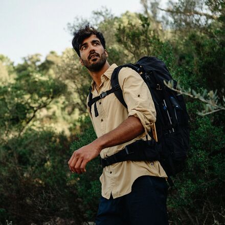 Abisko Hike Shirt - Men's