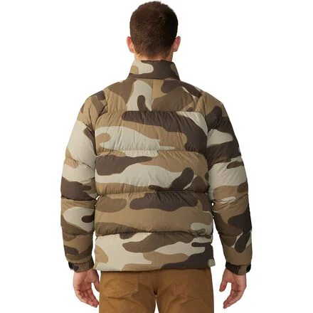 Nevadan Down Jacket - Men's