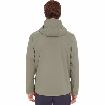 Downpour Light Jacket - Men's