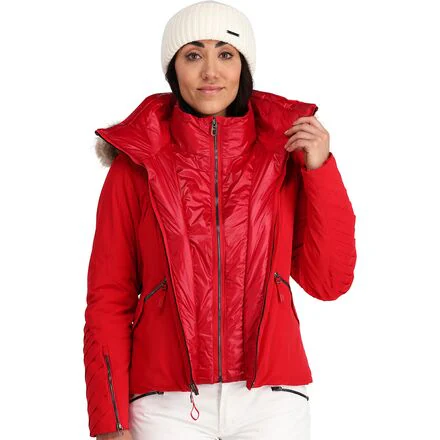 Pinnacle GORE-TEX INFINIUM Jacket - Women's
