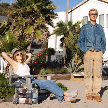 Thunderbird Convertible Shoe