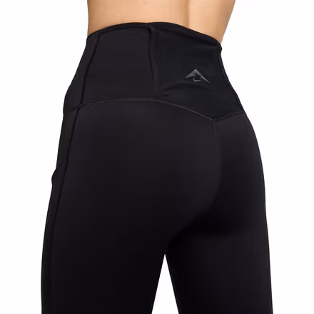 Dri-Fit Go HR 7/8 Trail Tight - Women's