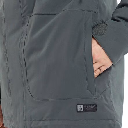 Shadow Insulated Jacket - Women's