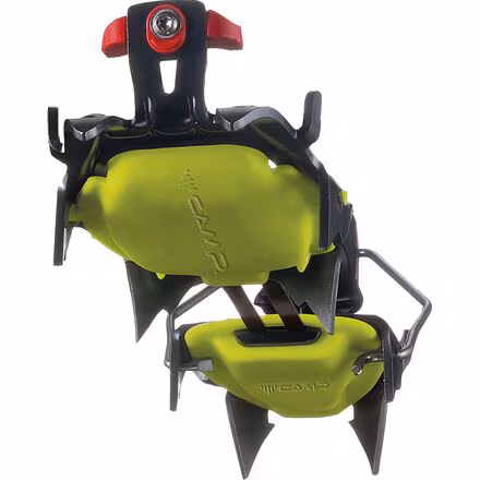Skimo Tour Crampon