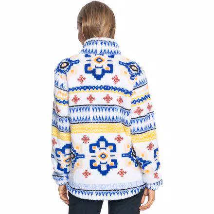 Alabama Full-Zip Fleece - Women's