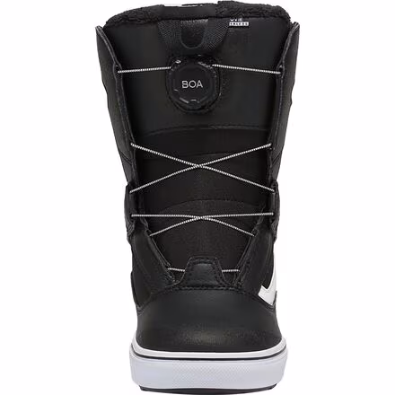 Juvie Linerless Snowboard Boot - 2024 - Kids'