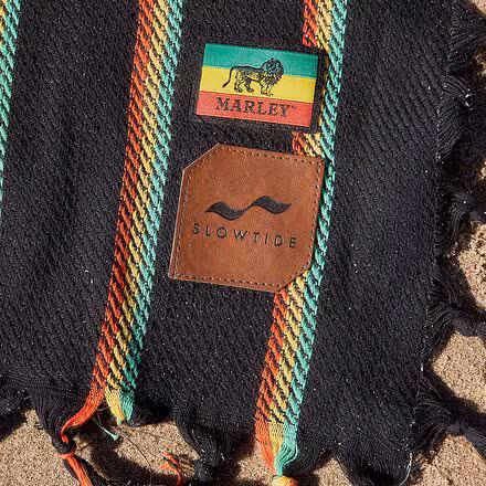 Natural Mystic Turkish Blanket