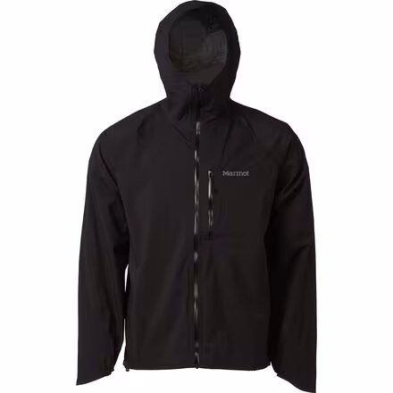 Superalloy Bio Rain Jacket - Men's