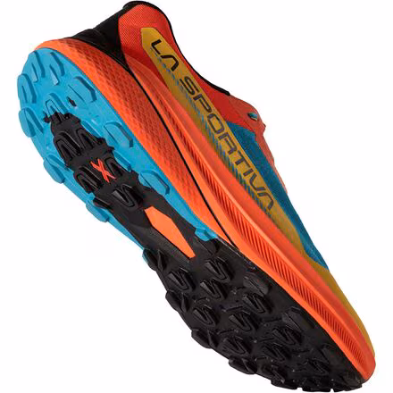 Prodigio Trail Running Shoe - Men's