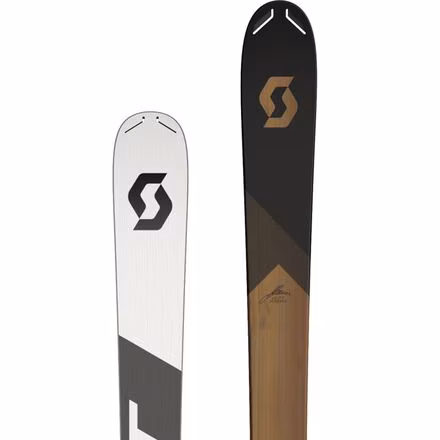 Pure PRO 109 Ti Ski - 2024