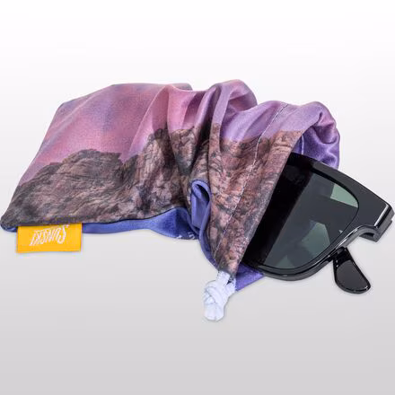 Miho Polarized Sunglasses