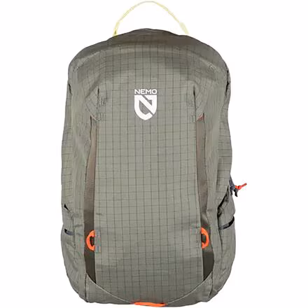 Resolve 15L Backpack