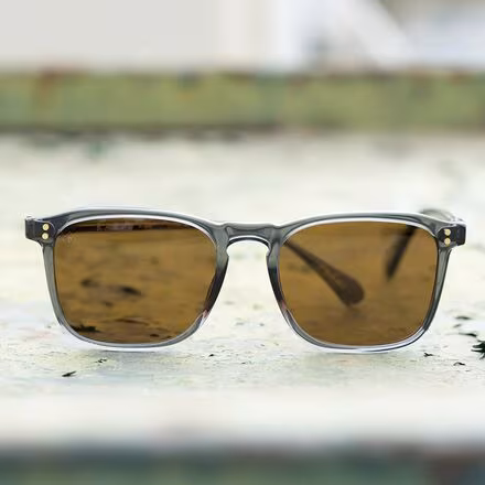 Wiley Polarized Sunglasses