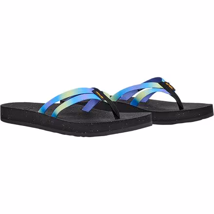 Reflip Strappy Gradiate Flip Flop - Women's