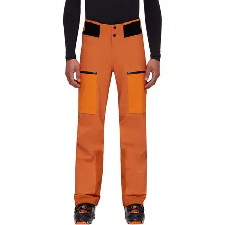 Eiger Free Advanced HS Pant - Men's