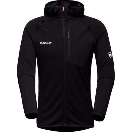 Aenergy Light ML Hooded Jacket - Men's
