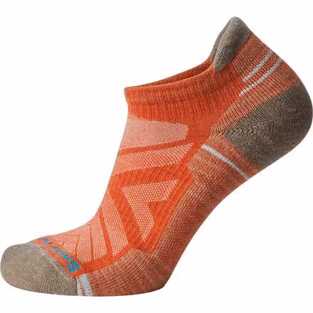 Performance Hike Light Cushion Low Ankle Sock - Women's