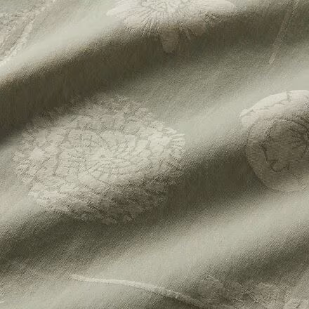 Gonzo Camp Collar Shirt - Men's