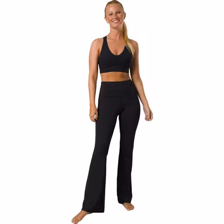 Luxara Flare Pant - Women's