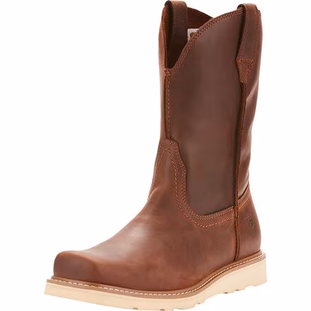 Rambler Recon Western Boot Wide - Men's