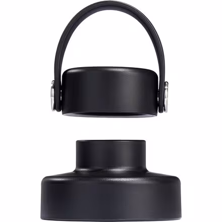 32oz Wide Mouth Water Bottle + Chug Cap