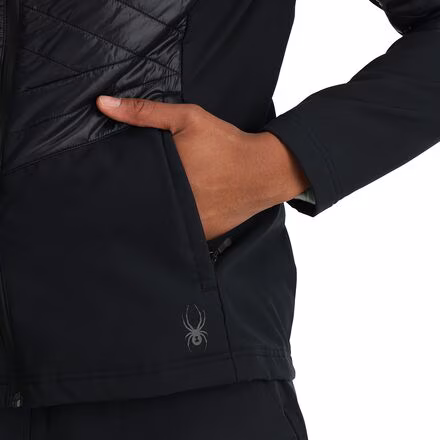 Glissade Jacket - Women's