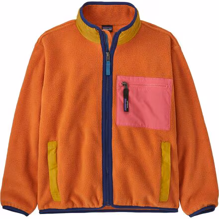 Synchilla Jacket - Kids'