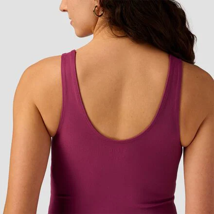 Bike Short One-Piece - Women's