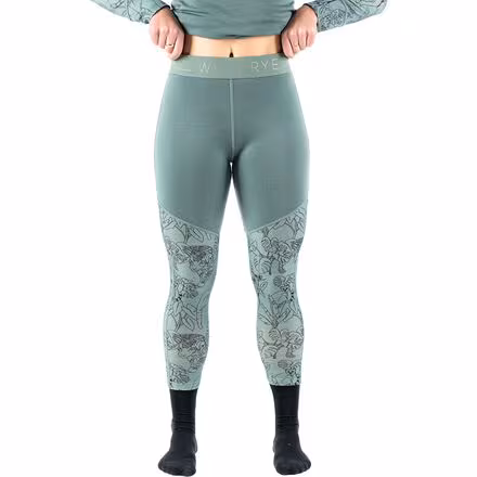 Jane Legging - Women's