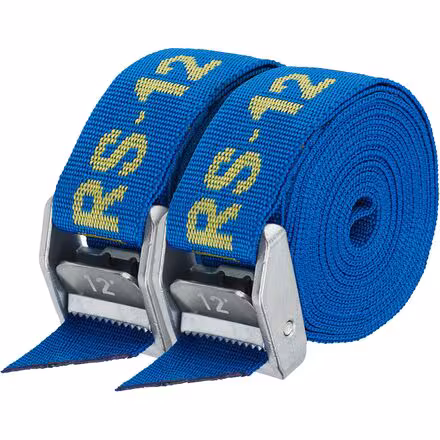 1.5in Heavy-Duty Tie Down Strap